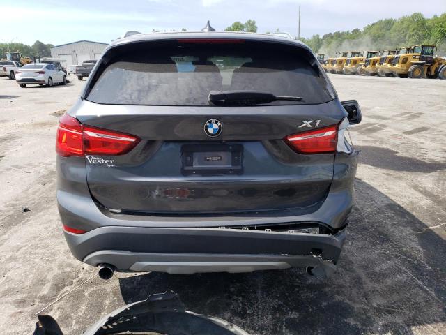WBXHU7C39J5H40467 BMW X1 Sdrive28i