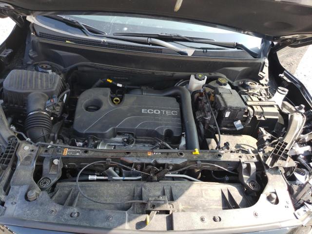 3GKALMEV1ML401710 GMC Terrain Sle