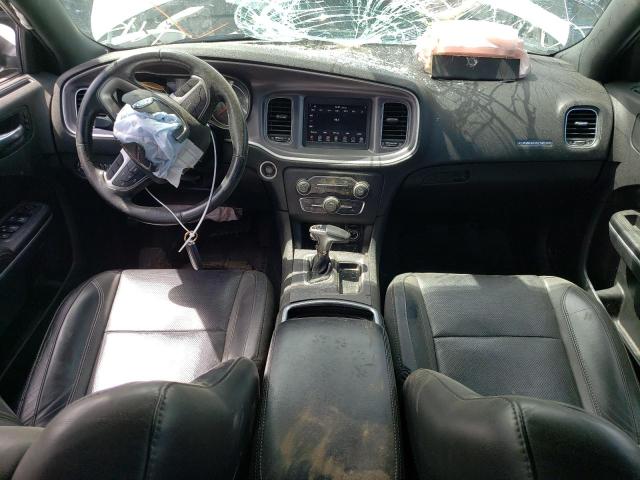 2C3CDXBG2KH698845 Dodge Charger Sxt