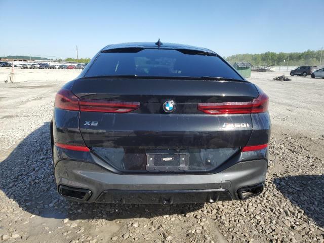 5UXCY8C05P9N77000 BMW X6 M50i