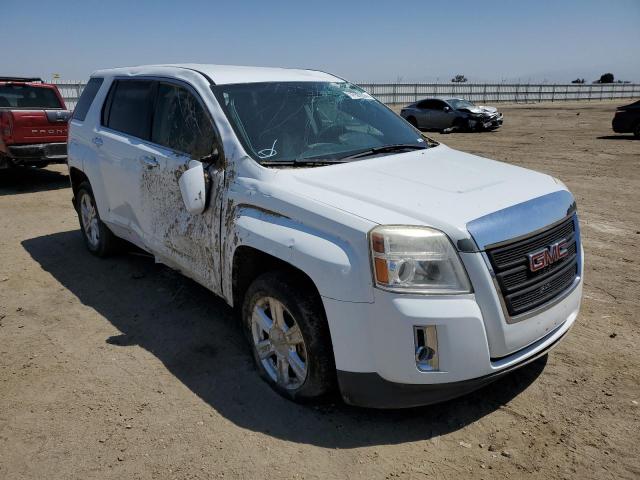 2GKALMEKXE6164856 GMC Terrain Sle