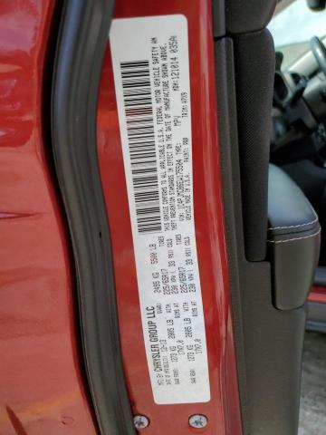 1C4PJMCB6EW175504 Jeep Cherokee Latitude