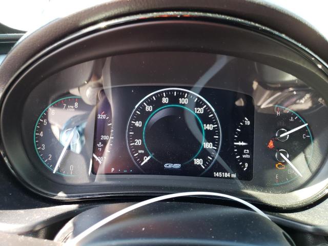 2G4GT5GX9E9288714 Buick REGAL GS