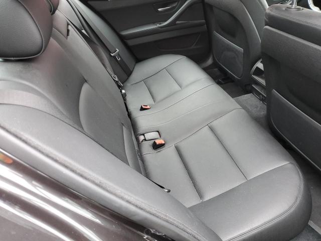WBA5B1C58GG551840 BMW 535 I