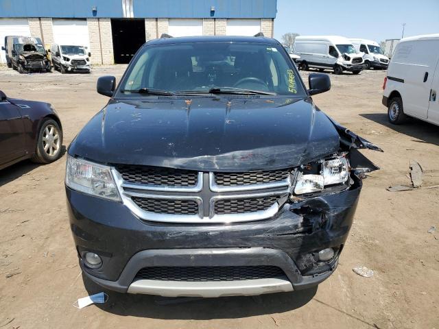 3C4PDCBG6GT134989 Dodge Journey Sxt
