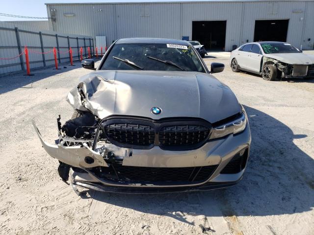 WBA5U9C03NFM17639 BMW M340XI