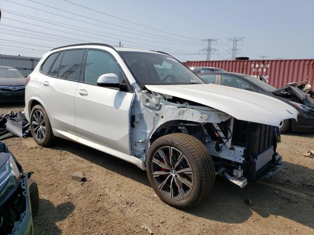 5UXCR6C03P9R54702 BMW X5 Xdrive40i