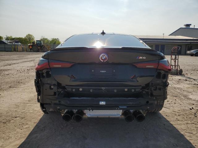 WBS53AZ02NCL01342 BMW M4