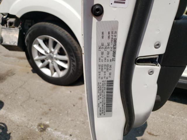 3C4PDCBB1FT572354 Dodge Journey Sxt