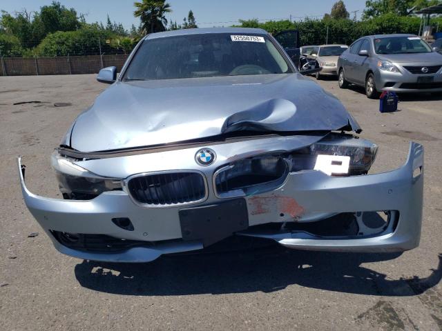 WBA3A5C52EJ463111 BMW 328 I