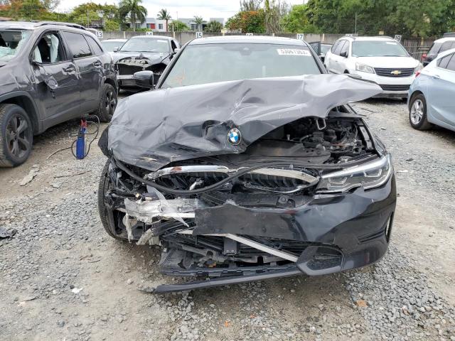 3MW5R7J09M8C00984 BMW 330XI