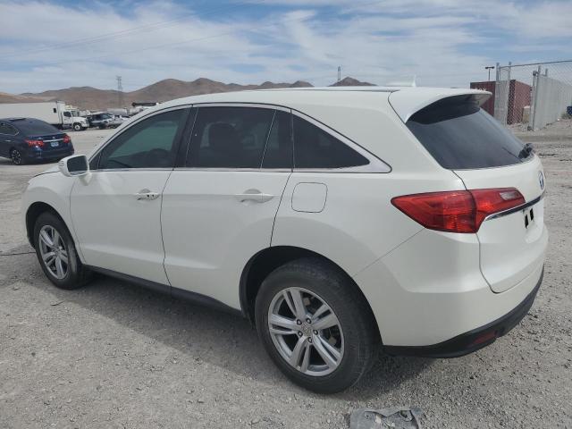 5J8TB3H35FL017540 Acura RDX