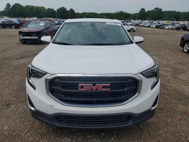 3GKALMEV1JL318516 GMC Terrain Sle
