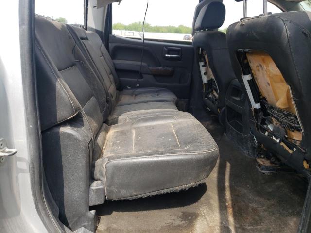 3GTU2VEC9EG443505 GMC Sierra K1500 Slt