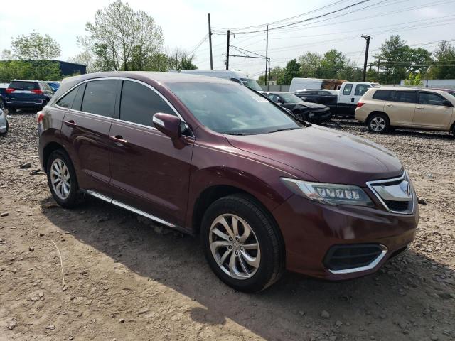5J8TB4H53GL001670 Acura Rdx Technology