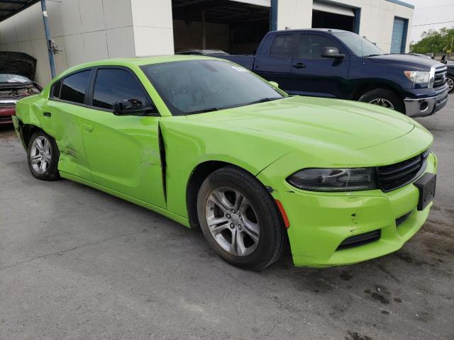2C3CDXBG4KH698765 Dodge Charger Sxt
