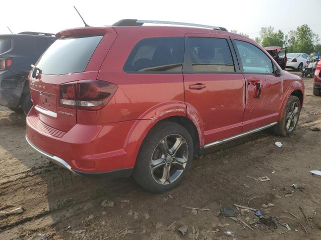 3C4PDDGG8FT596869 Dodge Journey Crossroad