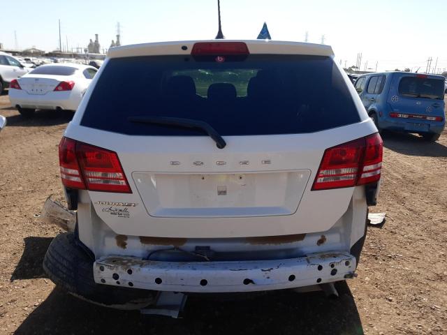 3C4PDCAB2FT747373 Dodge JOURNEY SE