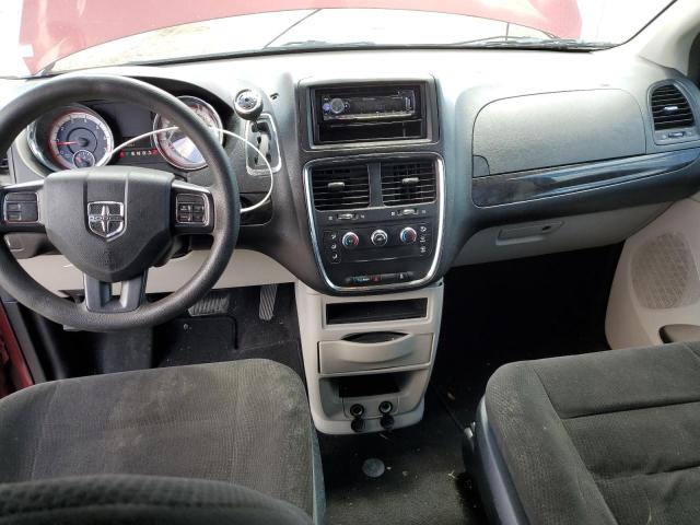 2C4RDGBGXFR542011 Dodge Grand Caravan Se