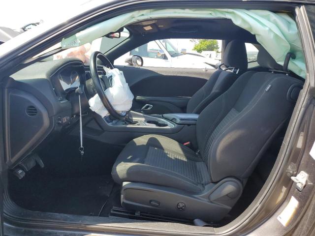 2C3CDZAG8LH226499 Dodge Challenger Sxt