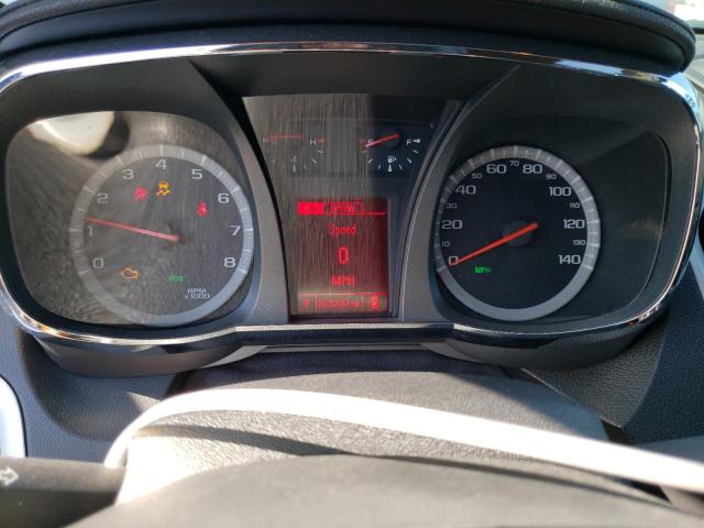 2GKALPEK5H6234852 GMC Terrain Slt