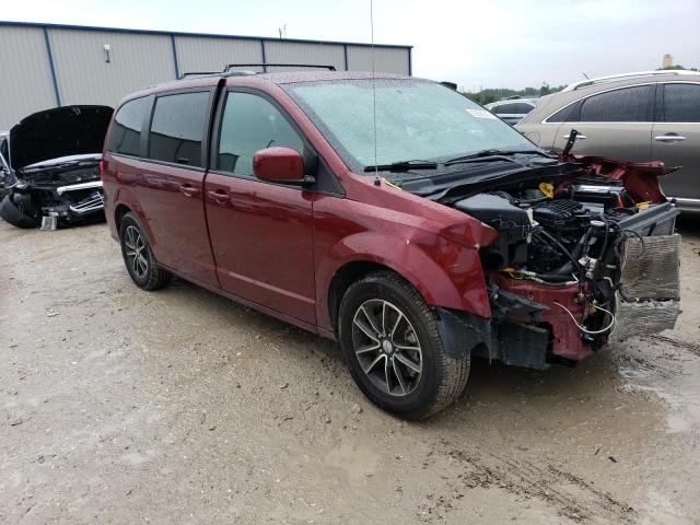 2C4RDGEG3JR196730 Dodge Grand Caravan Gt