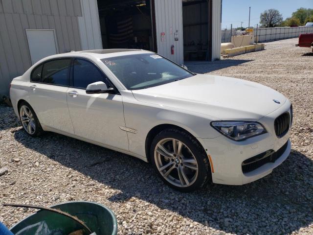 WBAYF8C53ED653183 BMW 750 LXI