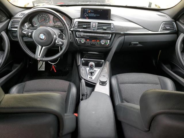 WBS8M9C51J5K99286 BMW M3