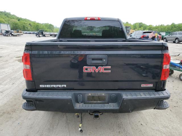 3GTU2VEC1EG482850 GMC Sierra K1500 Slt