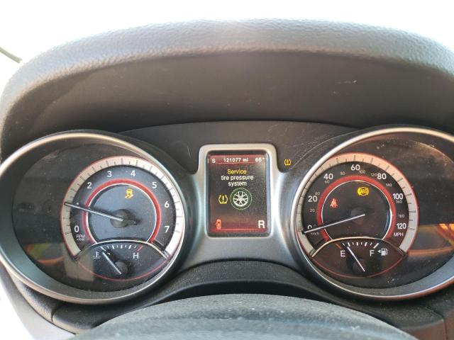 3C4PDCGG7HT548079 Dodge Journey Crossroad