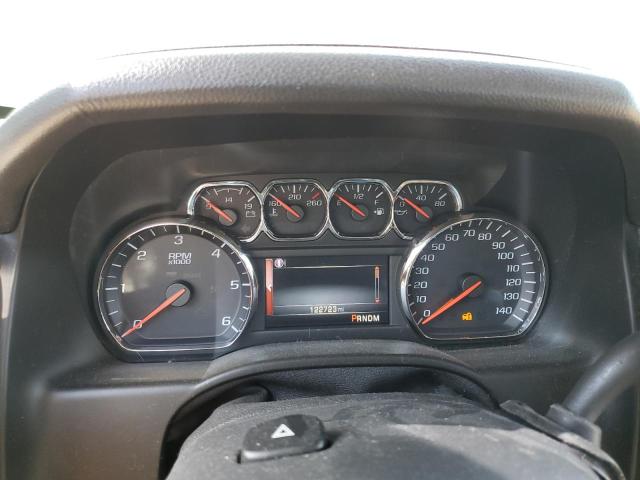 1GKS2BKC3FR104528 GMC YUKON SLT