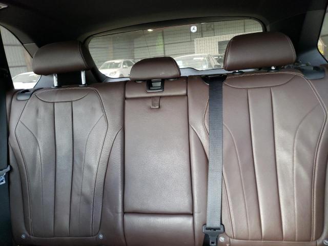 5UXKT0C53G0S76429 BMW X5 Xdr40e