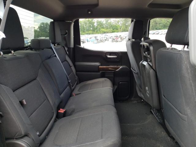 1GTU9CED4MZ162235 GMC Sierra K1500 Elevation