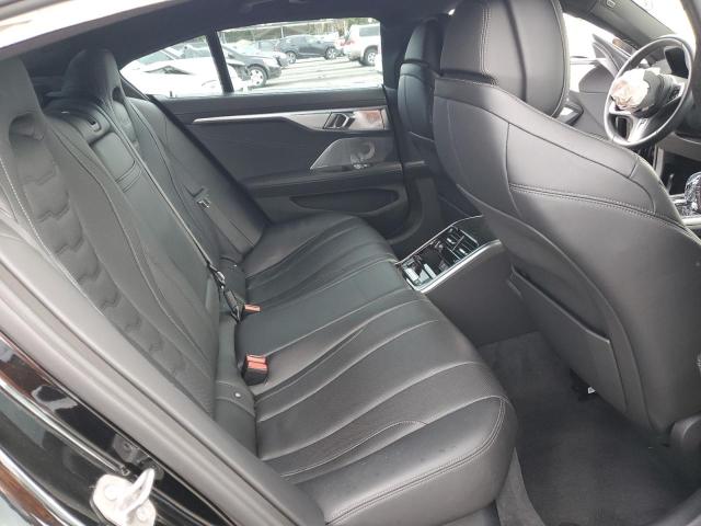 WBAGV8C02NCH18598 BMW M850XI