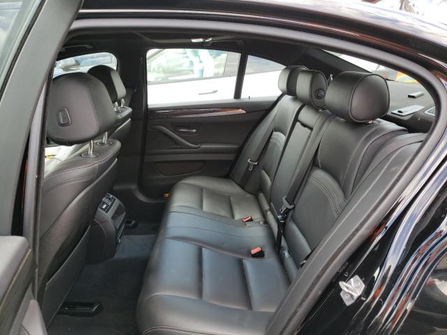 WBA5B1C5XGG552228 BMW 535 I