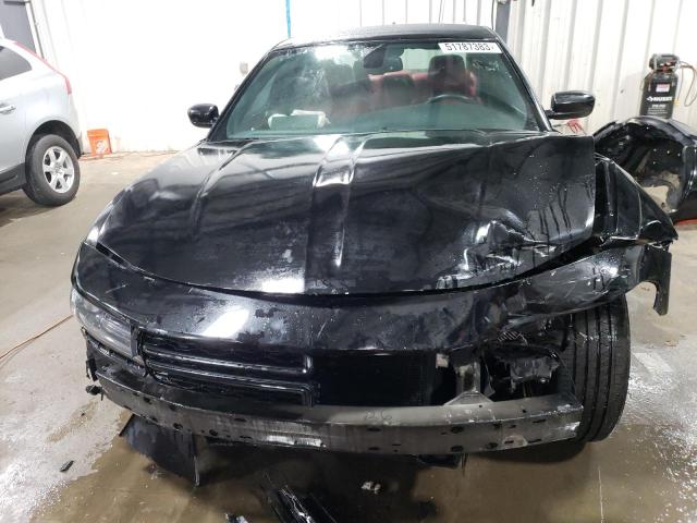 2C3CDXJG0GH303893 Dodge Charger Sxt