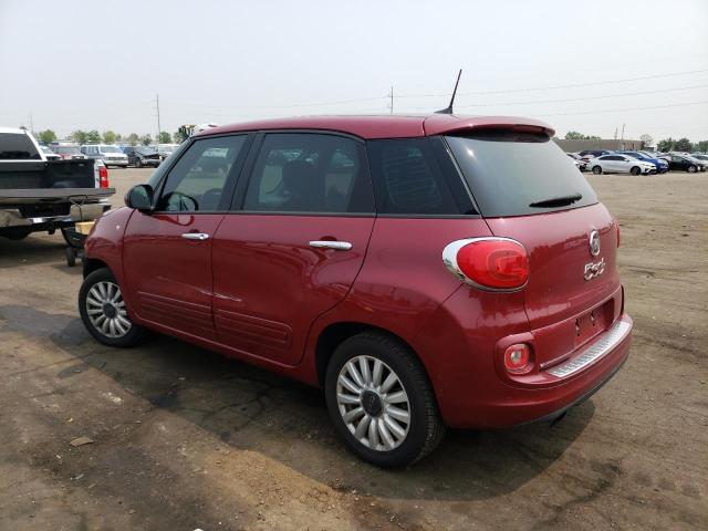 ZFBCFAAH3HZ039102 Fiat 500L POP