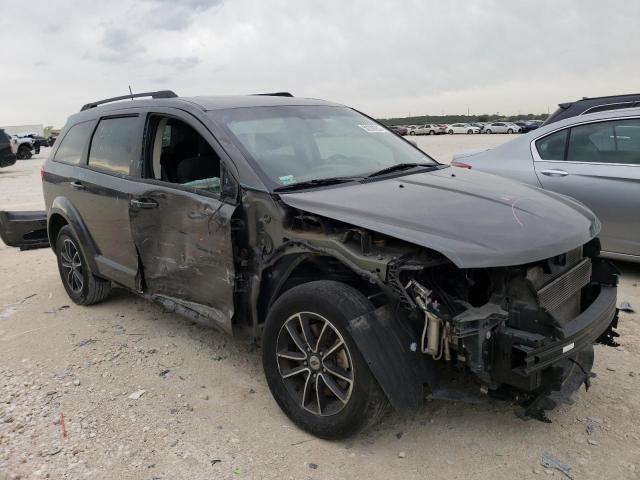 3C4PDCAB1JT535539 Dodge JOURNEY SE
