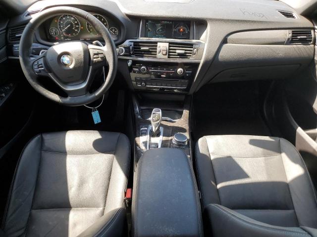 5UXXW3C51J0Y66618 BMW X4 Xdrive28i