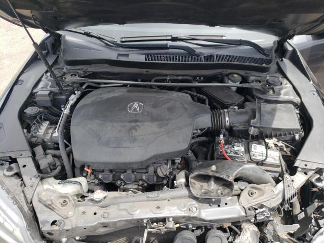 19UUB2F59GA006735 Acura TLX TECH