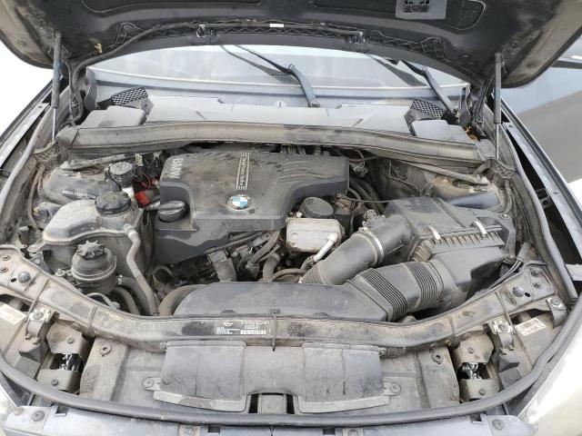 WBAVL1C56EVY17278 BMW X1 Xdrive28i