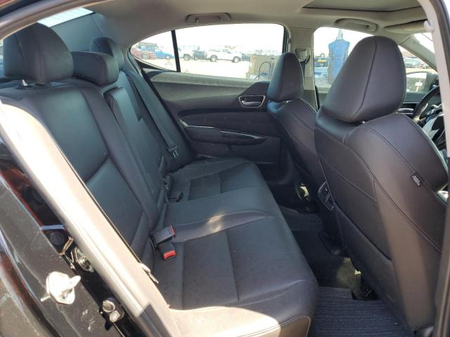 19UUB3F39JA000994 Acura TLX