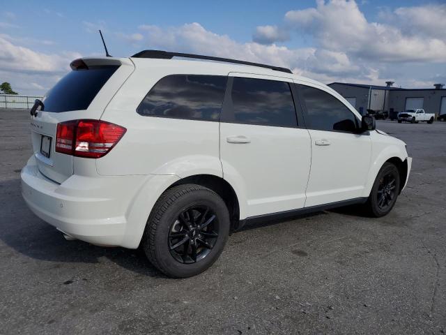 3C4PDCAB4LT273437 Dodge JOURNEY SE