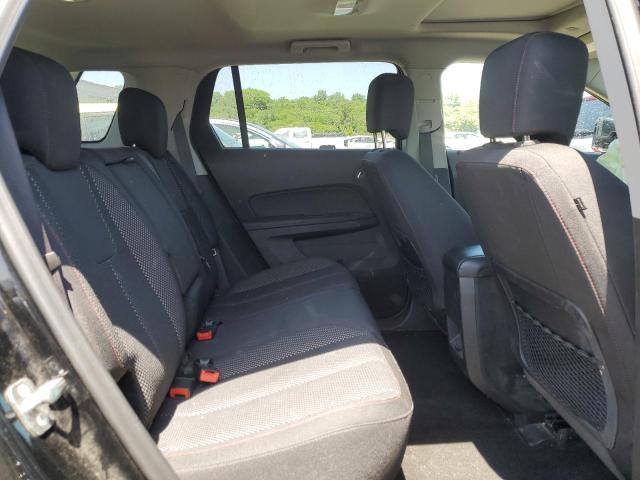 2GKALREK8F6251010 GMC Terrain Sle