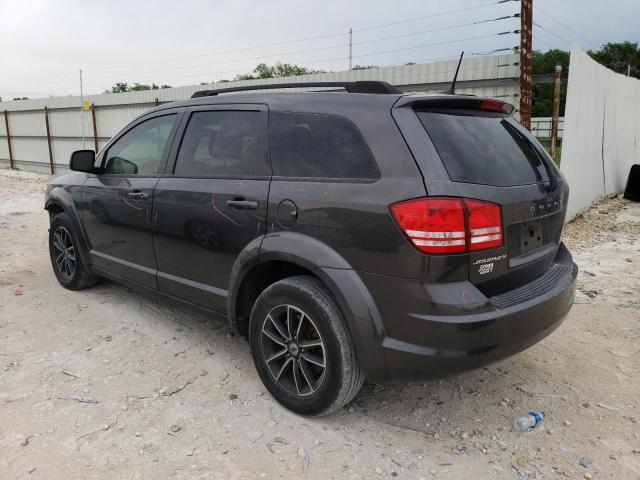 3C4PDCAB1JT535539 Dodge JOURNEY SE