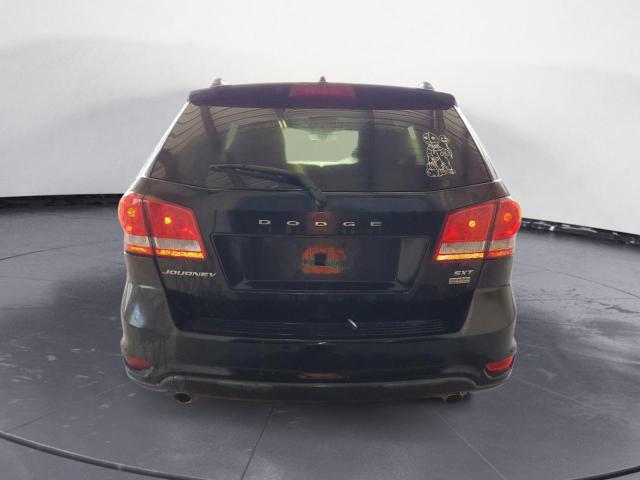 3C4PDCBG6GT127234 Dodge Journey Sxt