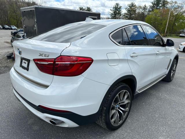 5UXKU2C57G0N83448 BMW X6 Xdrive35i