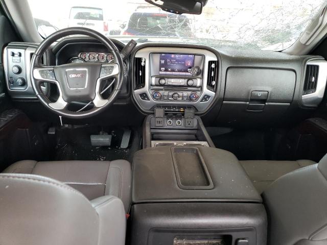 3GTU2VEC4EG548128 GMC Sierra K1500 Slt