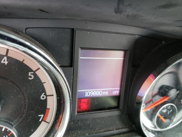 2C4RDGEG4KR618943 Dodge Grand Caravan Gt