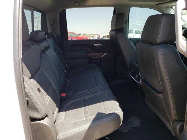 1GT49WEY4LF285778 GMC Sierra K3500 Denali